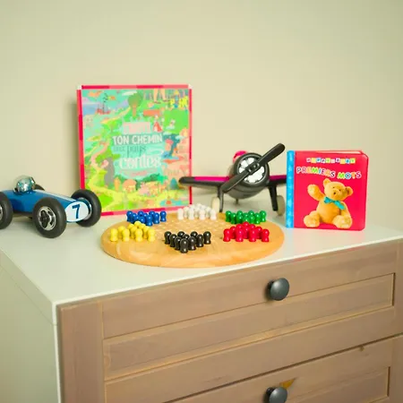 Evasion Entre Et Campagne Avec Babyfoot Et Terrain De Pétanque, 3 Chambres, Cheminée - Intendance Luxury Host Casa vacanze