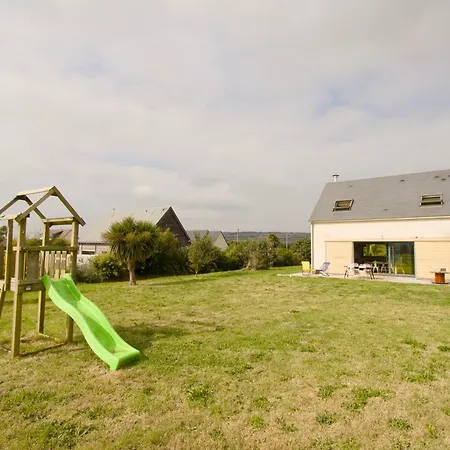 Evasion Entre Et Campagne Avec Babyfoot Et Terrain De Pétanque, 3 Chambres, Cheminée - Intendance Luxury Host *