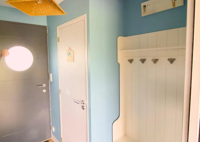 Evasion Entre Et Campagne Avec Babyfoot Et Terrain De Pétanque, 3 Chambres, Cheminée - Intendance Luxury Host *