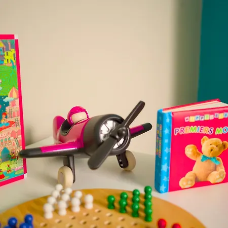 Evasion Entre Et Campagne Avec Babyfoot Et Terrain De Pétanque, 3 Chambres, Cheminée - Intendance Luxury Host Casa vacanze