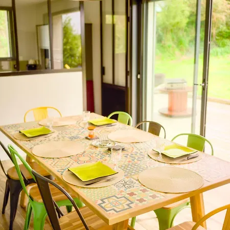 Evasion Entre Et Campagne Avec Babyfoot Et Terrain De Pétanque, 3 Chambres, Cheminée - Intendance Luxury Host Casa vacanze *