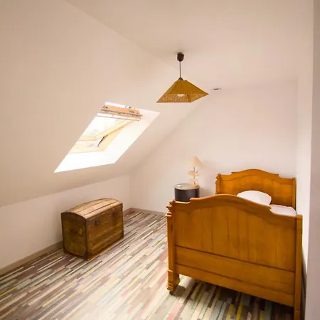 Casa vacanze Evasion Entre Et Campagne Avec Babyfoot Et Terrain De Pétanque, 3 Chambres, Cheminée - Intendance Luxury Host Le Rozel