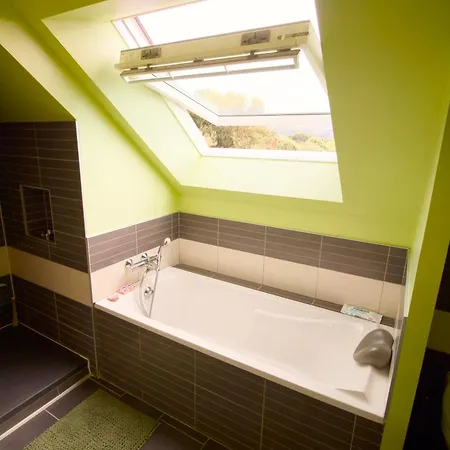 Casa vacanze Evasion Entre Et Campagne Avec Babyfoot Et Terrain De Pétanque, 3 Chambres, Cheminée - Intendance Luxury Host Le Rozel