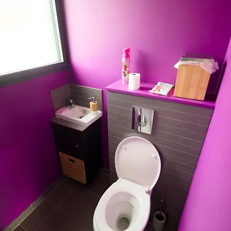 Casa vacanze Evasion Entre Et Campagne Avec Babyfoot Et Terrain De Pétanque, 3 Chambres, Cheminée - Intendance Luxury Host Le Rozel