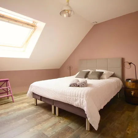 Evasion Entre Et Campagne Avec Babyfoot Et Terrain De Pétanque, 3 Chambres, Cheminée - Intendance Luxury Host Casa vacanze Le Rozel