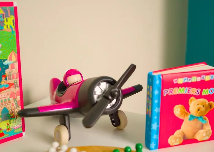 Evasion Entre Et Campagne Avec Babyfoot Et Terrain De Petanque, 3 Chambres, Cheminee - Intendance Luxury Host Prázdninový dům