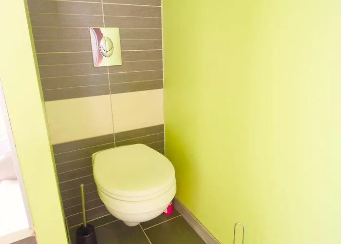 Evasion Entre Et Campagne Avec Babyfoot Et Terrain De Petanque, 3 Chambres, Cheminee - Intendance Luxury Host Prázdninový dům