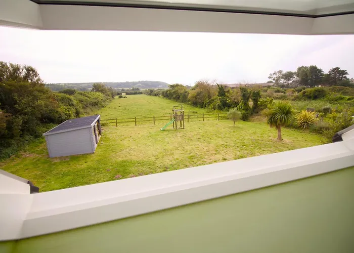 Evasion Entre Et Campagne Avec Babyfoot Et Terrain De Petanque, 3 Chambres, Cheminee - Intendance Luxury Host Prázdninový dům